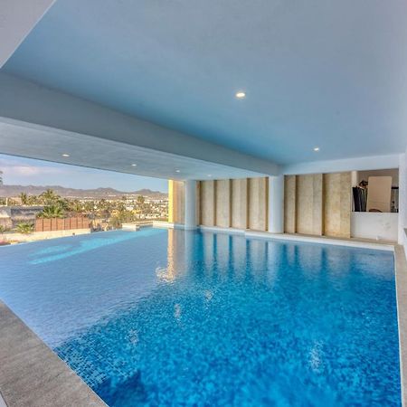 Pedregal Towers Apartment Cabo San Lucas Exterior photo