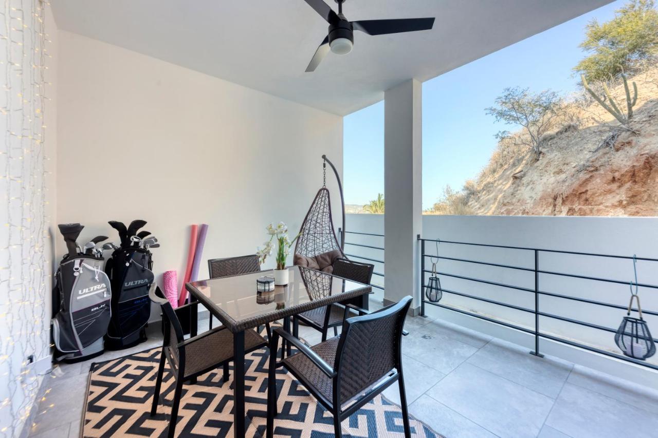 Pedregal Towers Apartment Cabo San Lucas Exterior photo